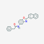 CAS 5840-39-1 structure