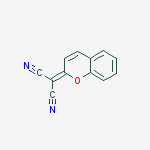 CAS 5841-39-4 structure