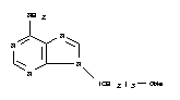 CAS 5845-39-6 molecular structure