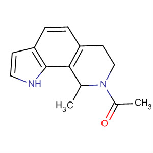 CAS 58491-39-7 structure