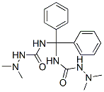 CAS 58494-39-6 molecular structure