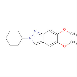 CAS 58522-39-7 structure