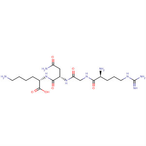 CAS 586950-39-2 structure