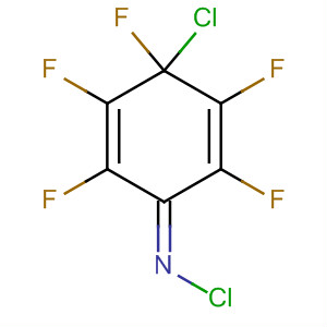 CAS 58749-39-6 molecular structure