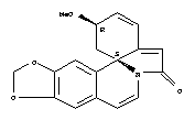 CAS 58779-39-8 structure