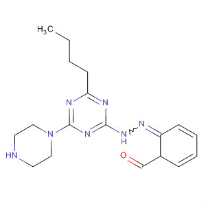 CAS 58892-39-0 structure