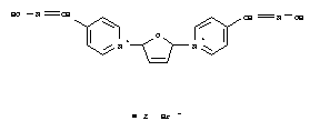 CAS 58921-39-4 structure