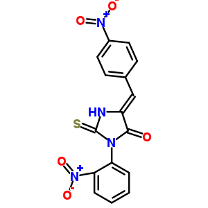 CAS 58970-39-1 structure