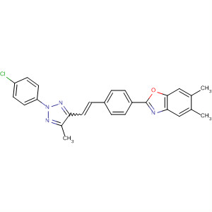 CAS 59098-39-4 structure