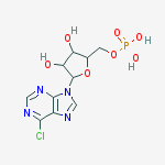 CAS 59126-39-5 structure