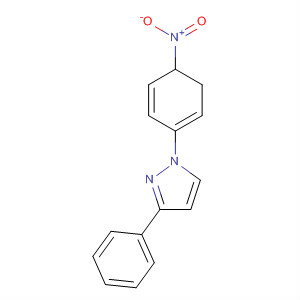 CAS 5920-39-8 molecular structure