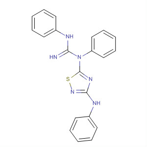 CAS 59236-39-4 molecular structure