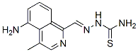 CAS 59261-39-1 structure