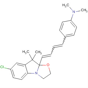 CAS 59334-39-3 molecular structure