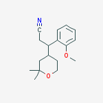 CAS 5936-39-0 structure