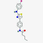 CAS 5940-39-6 molecular structure