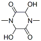CAS 59417-39-9 structure