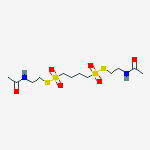 CAS 5943-39-5 molecular structure
