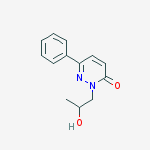 CAS 59594-39-7 structure