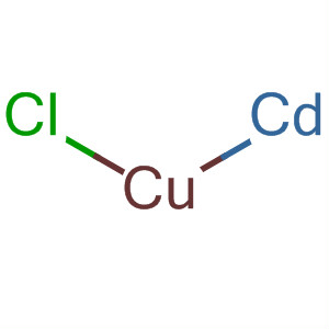 CAS 59607-39-5 molecular structure