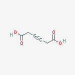 CAS 5963-39-3 molecular structure