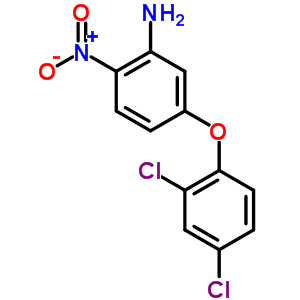 CAS 60110-39-6 molecular structure
