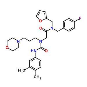 CAS 6017-39-6 structure