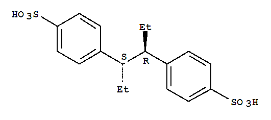 CAS 60252-39-3 molecular structure