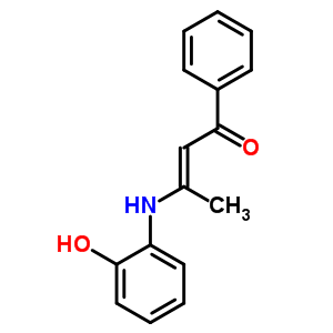 CAS 6040-39-7 molecular structure