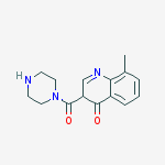 CAS 604773-39-9 structure