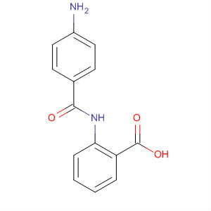 CAS 60498-39-7 molecular structure