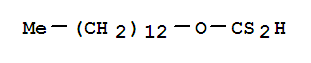 CAS 6053-39-0 structure