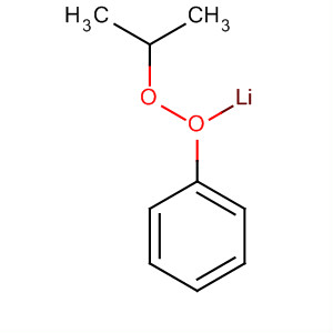 CAS 60544-39-0 molecular structure