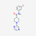 CAS 605639-39-2 molecular structure