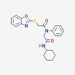 CAS 606098-39-9 structure