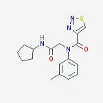 CAS 606115-39-3 structure