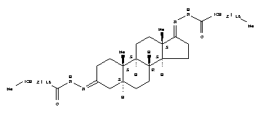 CAS 6072-39-5 structure