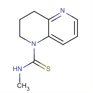 CAS 60782-39-0 structure