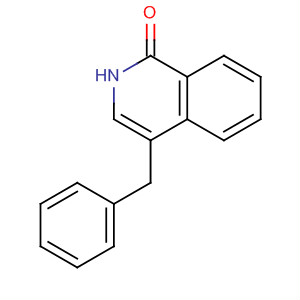 CAS 60813-39-0 structure