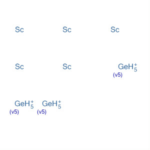 CAS 60874-39-7 molecular structure