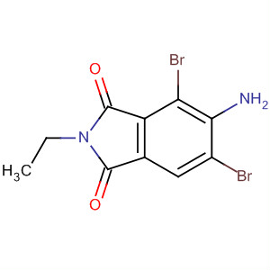 CAS 60878-39-9 structure
