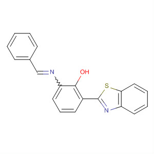 CAS 60928-39-4 structure
