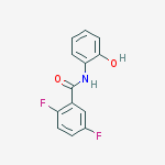 CAS 609352-39-8 molecular structure