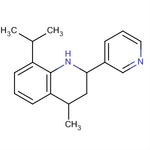 CAS 609354-39-4 molecular structure