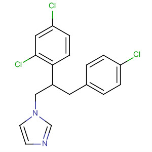 CAS 61019-39-4 molecular structure