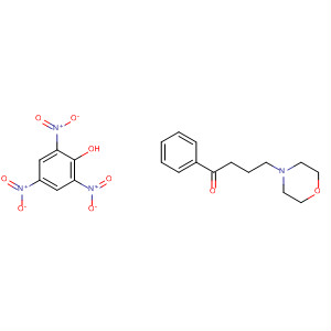 CAS 61025-39-6 structure