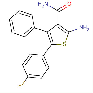 CAS 61055-39-8 structure