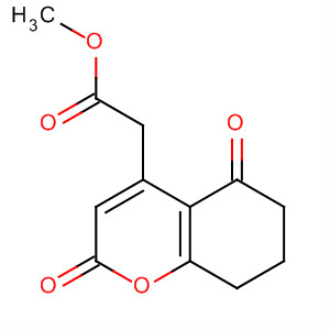 CAS 61062-39-3 molecular structure