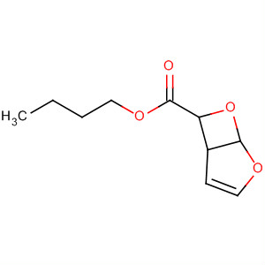 CAS 61063-39-6 molecular structure