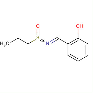 CAS 61076-39-9 molecular structure